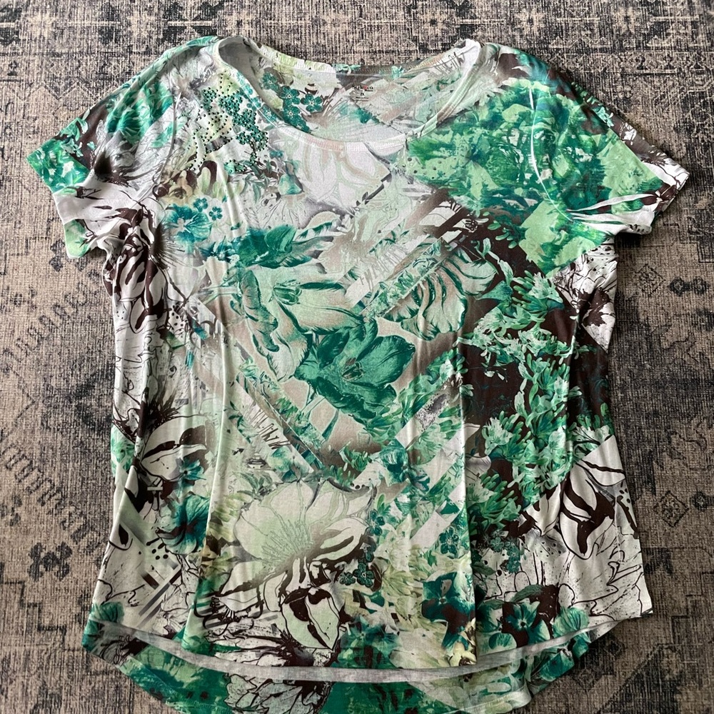 Style&co top